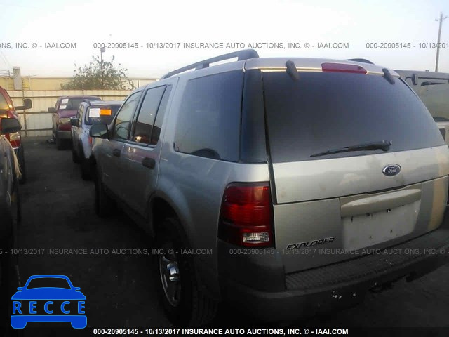 2004 Ford Explorer 1FMZU62KX4ZB29471 image 2