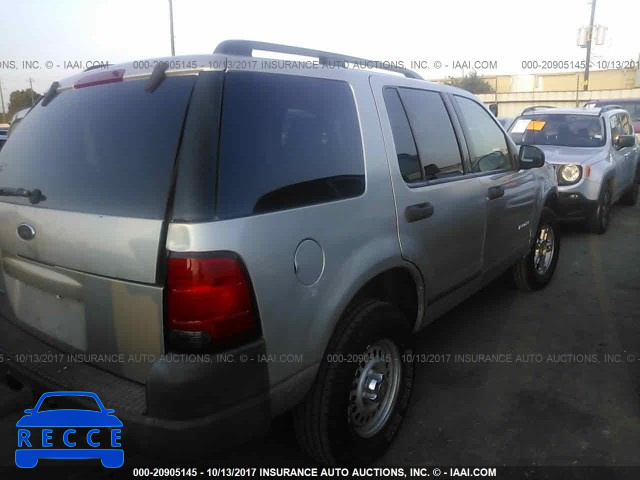 2004 Ford Explorer 1FMZU62KX4ZB29471 зображення 3