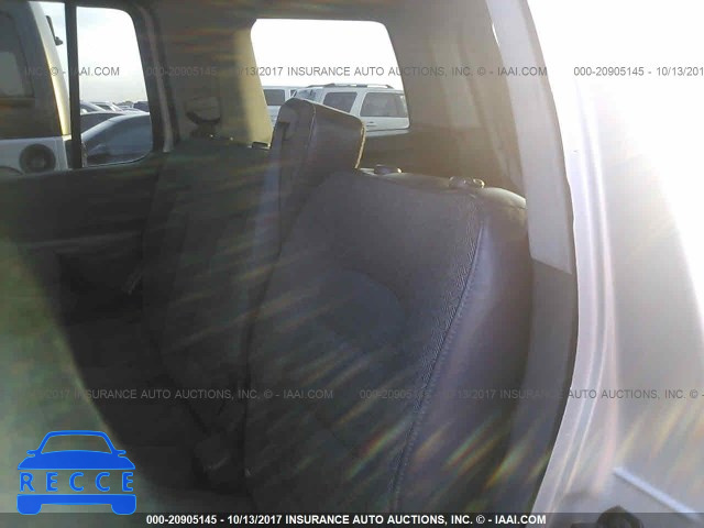 2004 Ford Explorer 1FMZU62KX4ZB29471 зображення 7