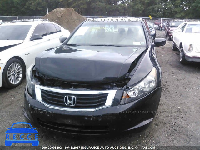 2009 HONDA ACCORD 1HGCP26829A173223 зображення 5