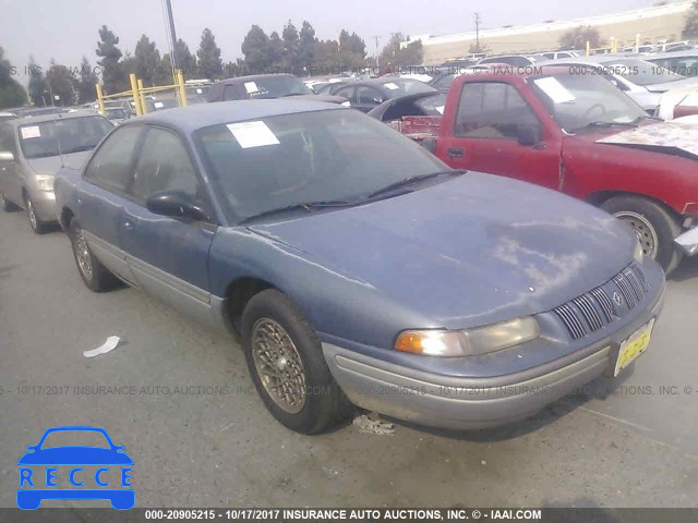 1994 CHRYSLER CONCORDE 2C3EL56F6RH158782 Bild 0