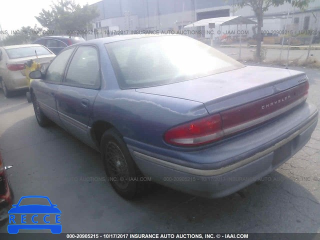 1994 CHRYSLER CONCORDE 2C3EL56F6RH158782 Bild 2