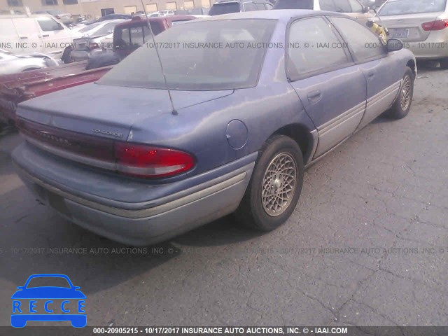 1994 CHRYSLER CONCORDE 2C3EL56F6RH158782 Bild 3