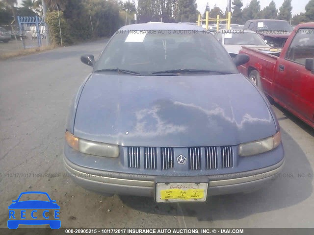 1994 CHRYSLER CONCORDE 2C3EL56F6RH158782 Bild 5