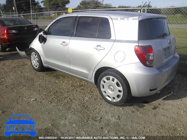 2010 Scion XD JTKKU4B4XA1003044 image 2