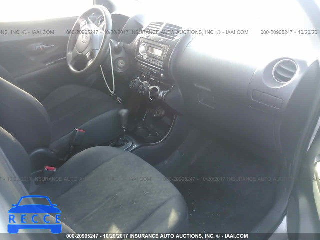 2010 Scion XD JTKKU4B4XA1003044 зображення 4