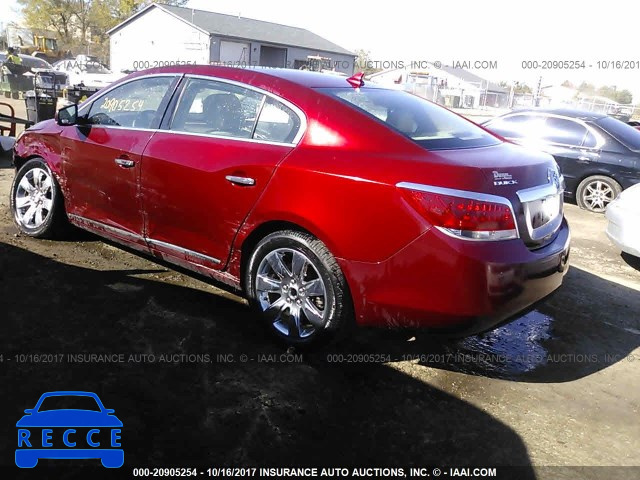 2010 Buick Lacrosse CXL 1G4GC5GG5AF174243 image 2