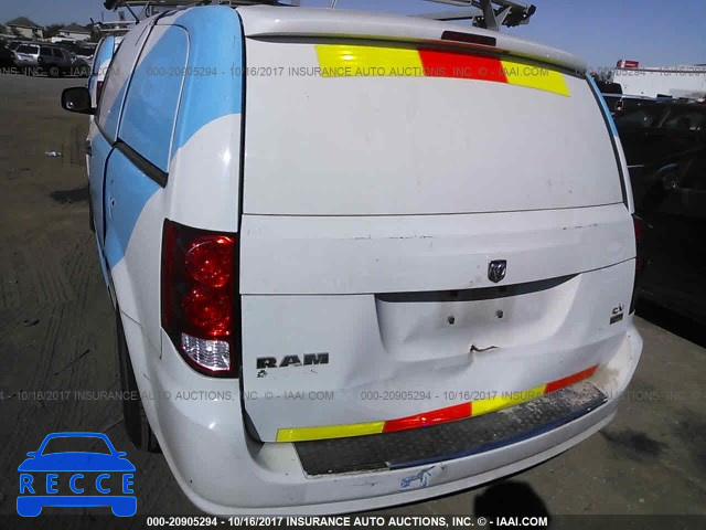 2013 RAM Tradesman 2C4JRGAG8DR812110 image 2