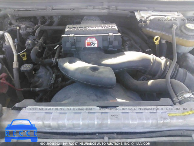 2006 FORD F250 1FTSX21526EA16187 image 9