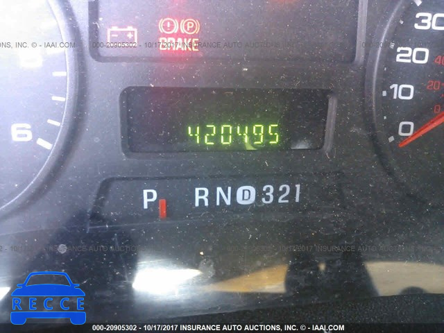 2006 FORD F250 1FTSX21526EA16187 image 6