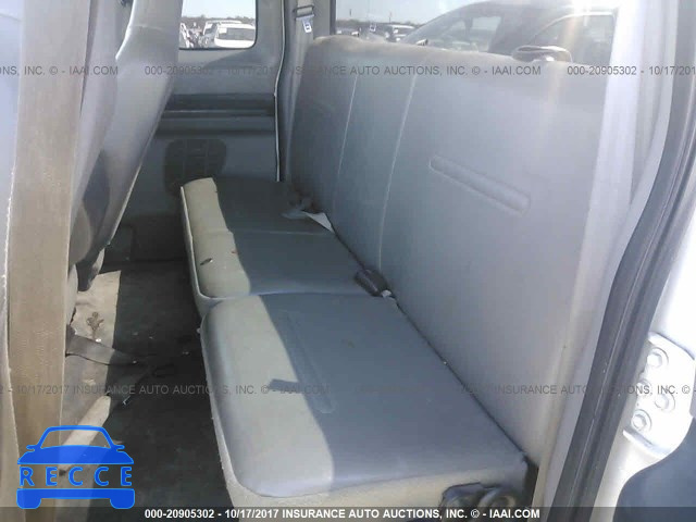 2006 FORD F250 1FTSX21526EA16187 image 7