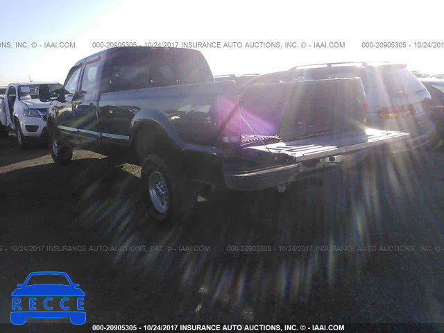 1999 FORD F350 1FTSW31F7XEF02111 Bild 2