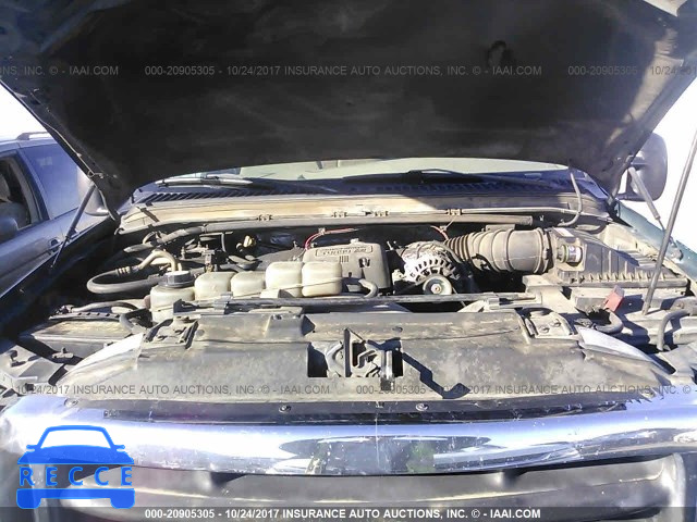 1999 FORD F350 1FTSW31F7XEF02111 Bild 8