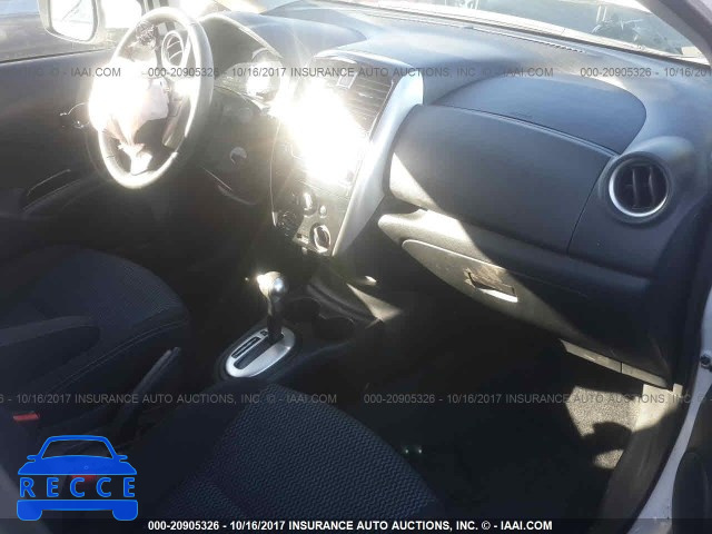 2016 NISSAN VERSA NOTE S/S PLUS/SV/SL/SR 3N1CE2CP7GL394079 зображення 4