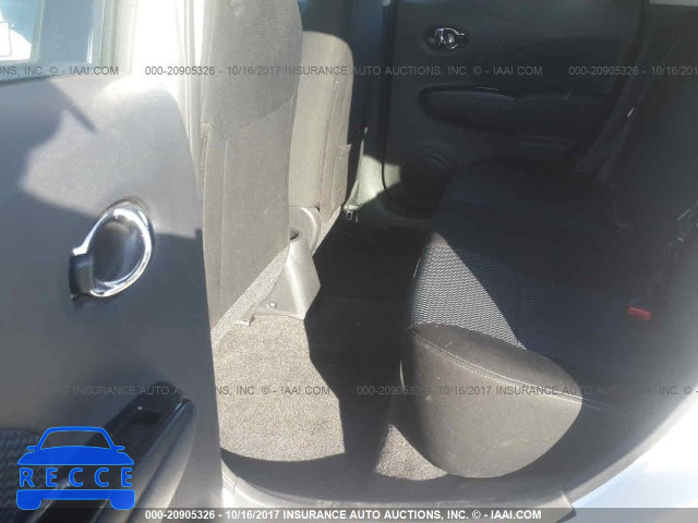 2016 NISSAN VERSA NOTE S/S PLUS/SV/SL/SR 3N1CE2CP7GL394079 зображення 7