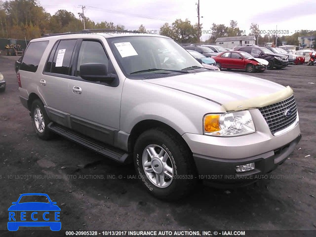 2004 Ford Expedition 1FMFU16L64LB23825 image 0
