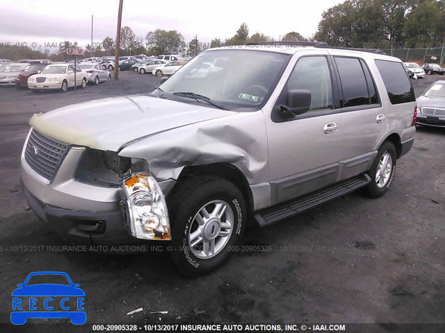 2004 Ford Expedition 1FMFU16L64LB23825 image 1