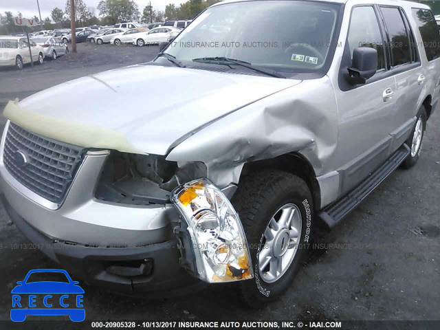 2004 Ford Expedition 1FMFU16L64LB23825 image 5