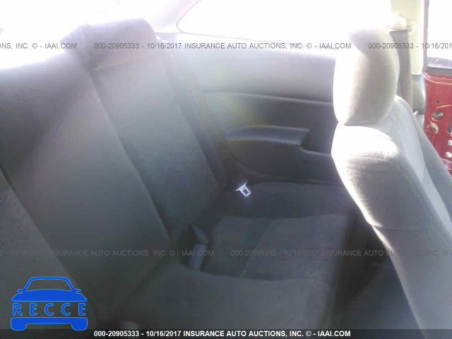 2000 HONDA CIVIC 1HGEJ8242YL065011 image 7