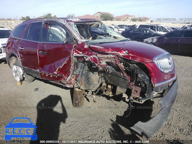 2012 Buick Enclave 5GAKRAED2CJ288717 Bild 0