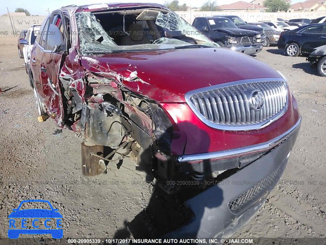 2012 Buick Enclave 5GAKRAED2CJ288717 image 5