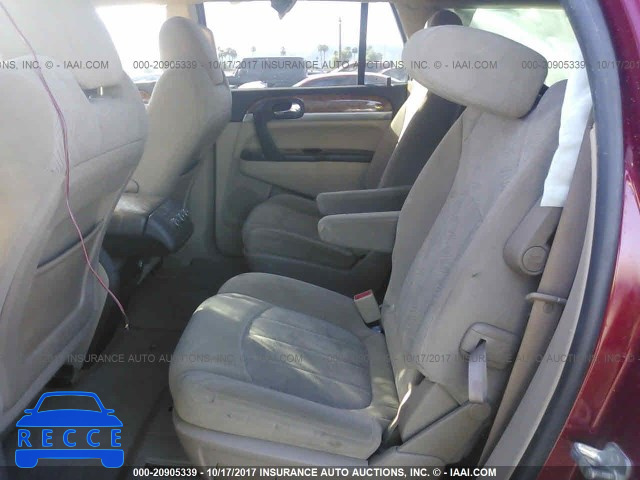 2012 Buick Enclave 5GAKRAED2CJ288717 Bild 7