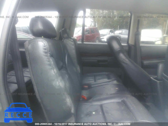 2002 Dodge Durango 1B4HS58N52F220094 Bild 7