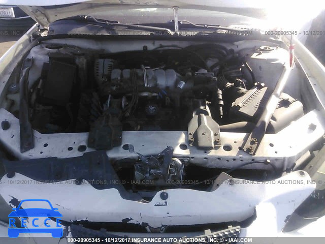 2004 PONTIAC GRAND PRIX 2G2WP522541157605 image 9
