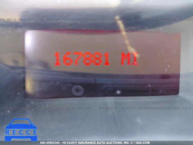 2004 PONTIAC GRAND PRIX 2G2WP522541157605 image 6
