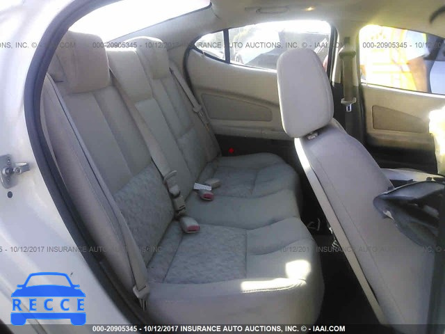 2004 PONTIAC GRAND PRIX 2G2WP522541157605 image 7