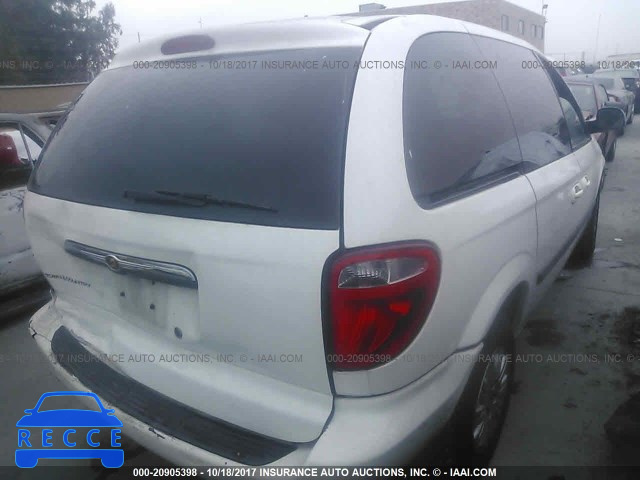 2007 Chrysler Town and Country 1A4GJ45R77B180063 image 3