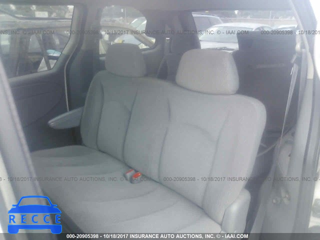 2007 Chrysler Town and Country 1A4GJ45R77B180063 image 7