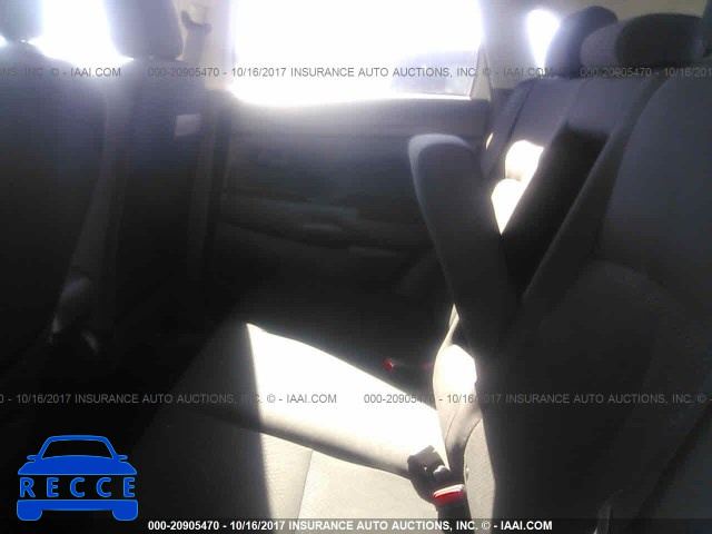 2015 MITSUBISHI OUTLANDER SPORT ES 4A4AR3AU7FE047270 image 7