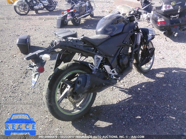 2012 Honda CBR250 R MLHMC4101C5207208 image 3
