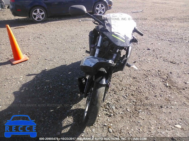 2012 Honda CBR250 R MLHMC4101C5207208 image 4