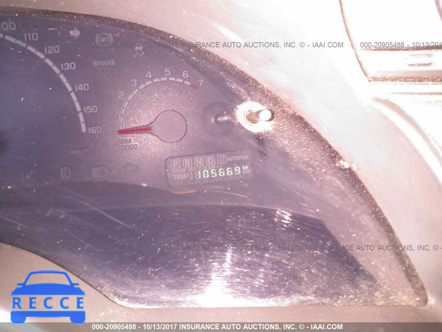 2006 Chrysler Pacifica 2A4GM48466R610978 image 6