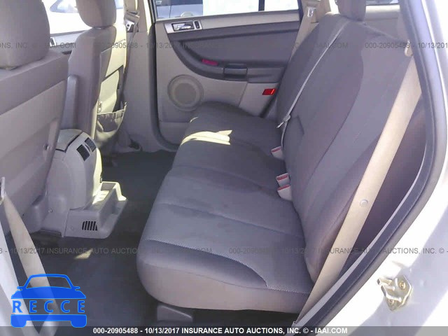 2006 Chrysler Pacifica 2A4GM48466R610978 image 7