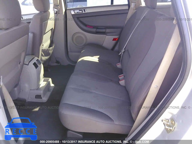 2006 Chrysler Pacifica 2A4GM48466R610978 зображення 7