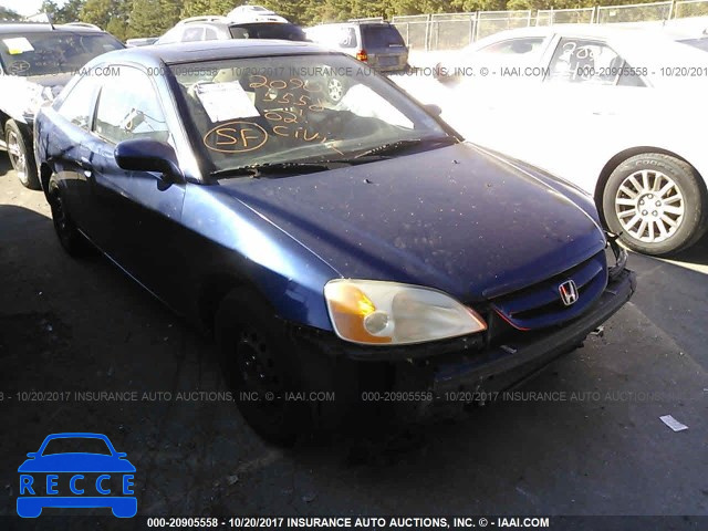 2002 Honda Civic 1HGEM22952L088404 image 0