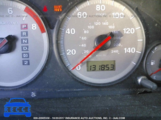 2002 Honda Civic 1HGEM22952L088404 image 6
