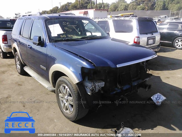 2008 Ford Explorer EDDIE BAUER 1FMEU64EX8UA45871 image 0