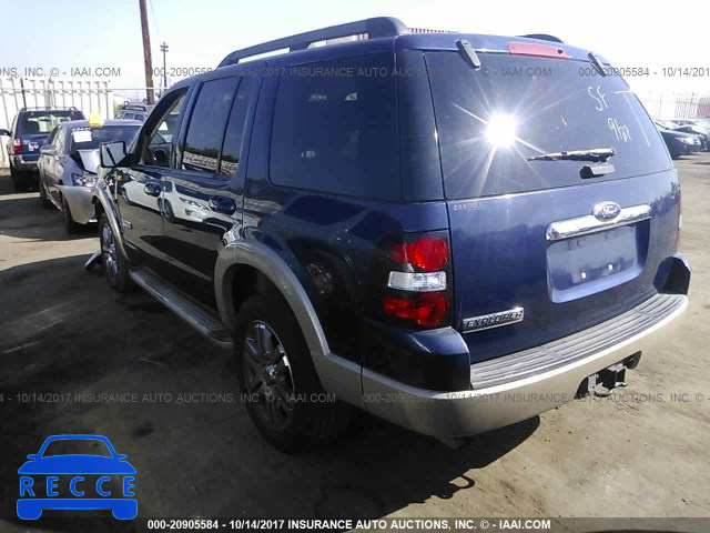 2008 Ford Explorer EDDIE BAUER 1FMEU64EX8UA45871 Bild 2