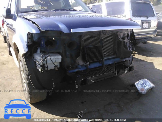 2008 Ford Explorer EDDIE BAUER 1FMEU64EX8UA45871 image 5