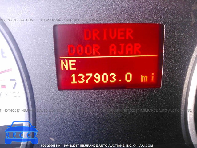 2008 Ford Explorer EDDIE BAUER 1FMEU64EX8UA45871 image 6