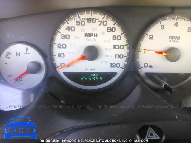 2005 Dodge Neon SXT 1B3ES56C35D147428 зображення 6