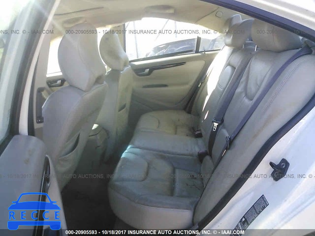 2003 Volvo S60 YV1RS61T032256123 image 7