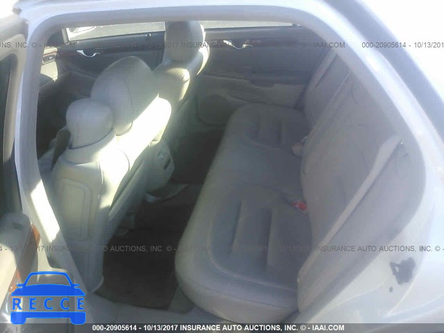 2002 Cadillac Deville 1G6KD54Y72U173412 image 7