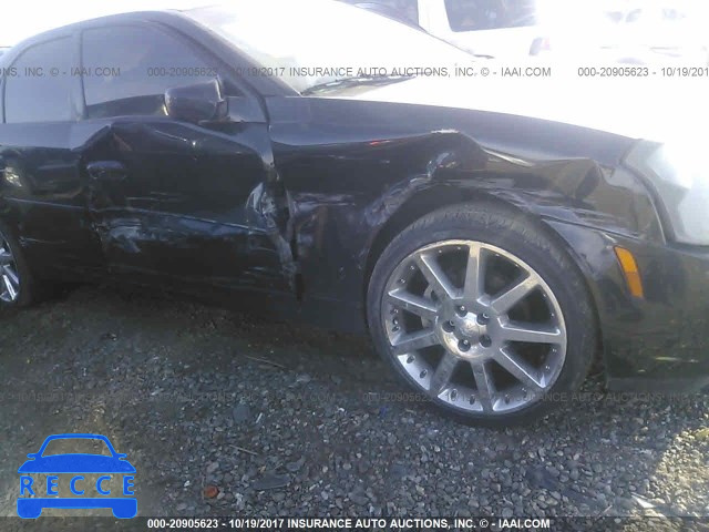 2006 Cadillac CTS 1G6DM57T460194529 image 5