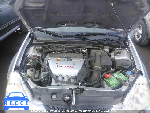 2002 Acura RSX TYPE-S JH4DC53072C002250 image 9