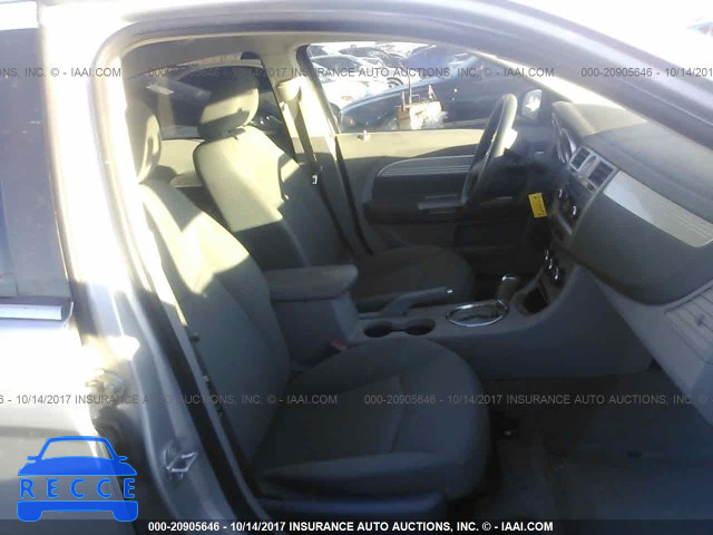 2007 Chrysler Sebring TOURING 1C3LC56R47N553615 зображення 4